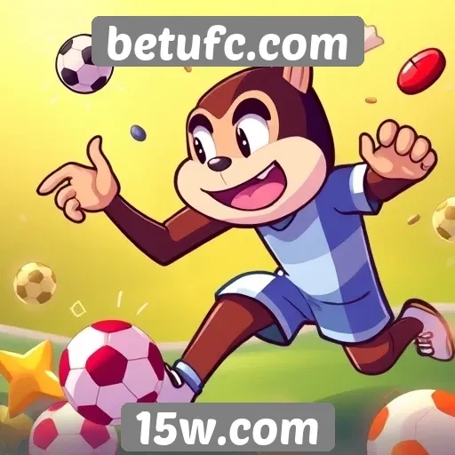 Betufc.com oferece variedade de jogos online