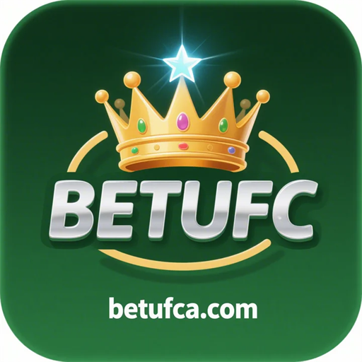 betufc.com Logo