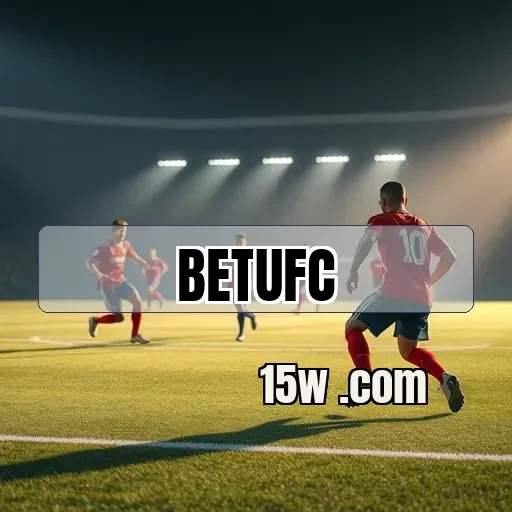 betufc.com: Aprenda as Regras e Vença nos Jogos Online