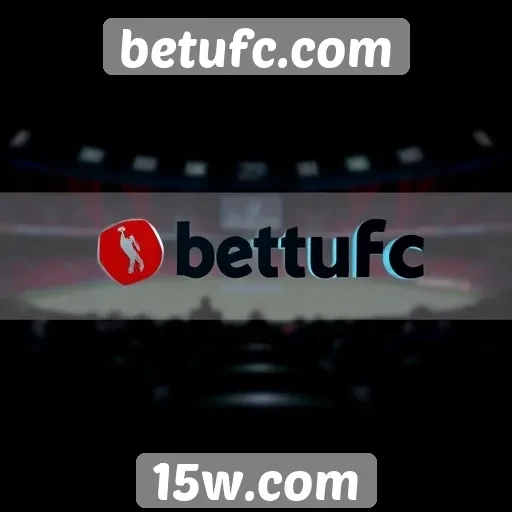 Avaliação da segurança no site betufc.com