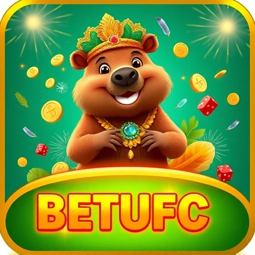 betufc.com logo