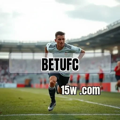 betufc.com: Aumente seu Jogo com Suporte Incrível