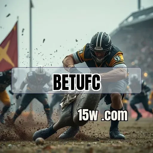 betufc.com: Aprendendo Sobre os Benefícios e Recursos Atraentes