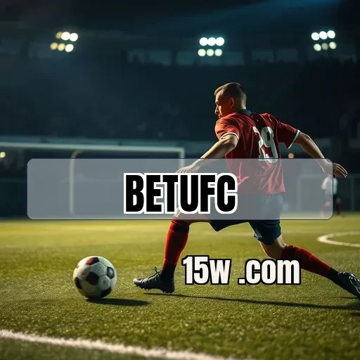 betufc.com: Os Melhores Vídeos para Aumentar suas Chances de Ganhar